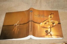 Buch Deutsche Musikinstrumente