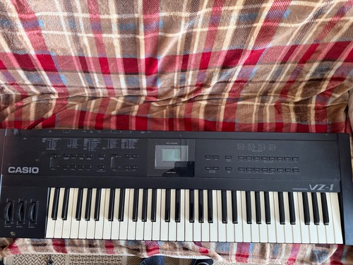 Casio digitaler - vz-1,,
