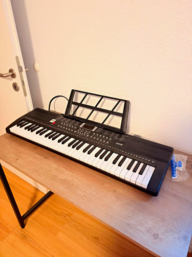 Vevor elektrisches keyboard - vevor, 61