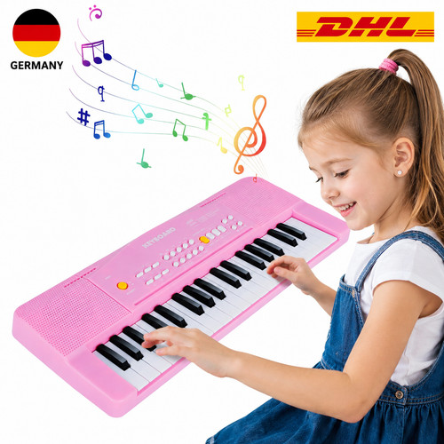 Keyboard klavier tasten - klavier,
