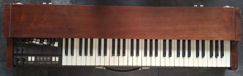 Korg elektronisches keyboard - korg,