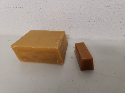 Akkordeon wachs 100g made - akkordeon, in
