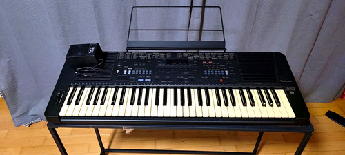 Technics kn700 keyboard - kn700,