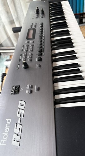 Roland 61 tasten - roland, 61-tasten
