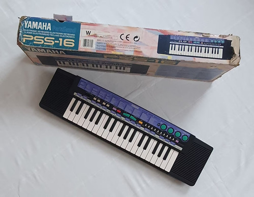 Top yamaha pss - !!!,
