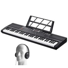 Digitales E-Piano Klavier 61