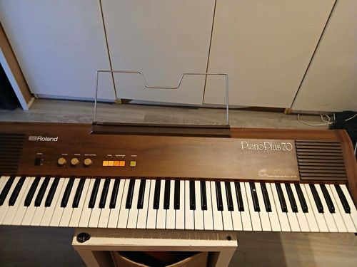 Roland pianoplus 70 - pianoplus,