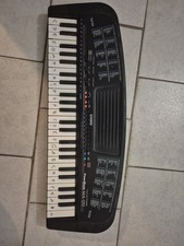 Keyboard MA- 120 Schwarz