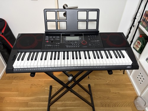 Casio x3000 keyboard 61 - casio, –