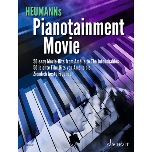 Schott music pianotainment - schott,