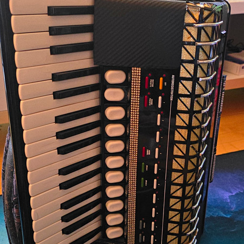 Hohner vox midi mit - hohner, 5p
