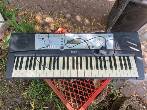 Yamaha portatone ypt 200 - yamaha,