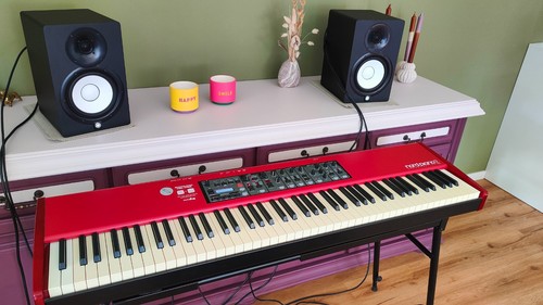 Nord piano ha88 mit clavia - 2,