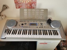 Medeli M20 Keyboard 61 Tasten