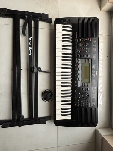 Yamaha psr 630 - vb,