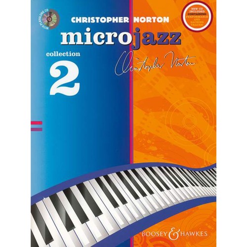 Boosey hawkes microjazz - hawkes,