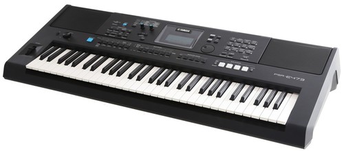 Yamaha psr 410 - yamaha, ew-410