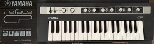 Yamaha reface mini - cp,