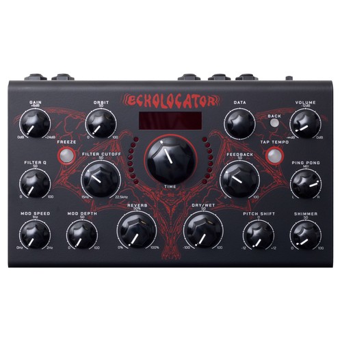 Erica synths echolocator - echolocator,