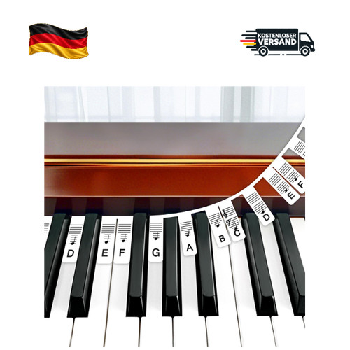 Klavier notenhilfe für - klavier-notenhilfe,