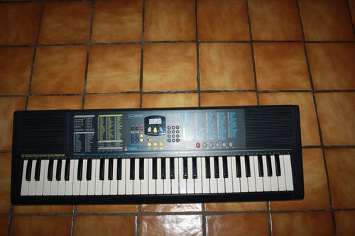 Keybord bontempi 64 - bontempi, pm