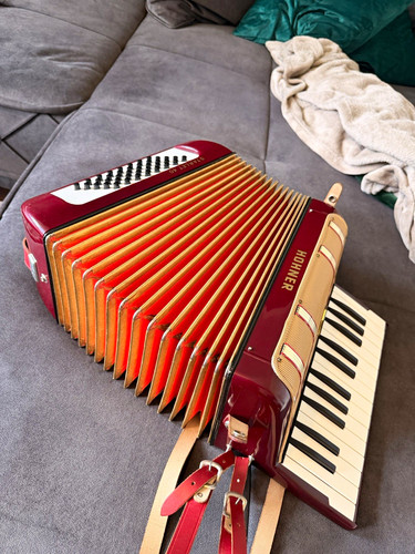 Hohner starlet - hohner,