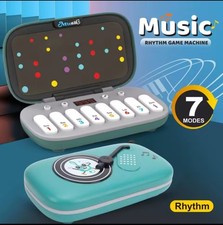 Tragbares Mini-Digitalpiano