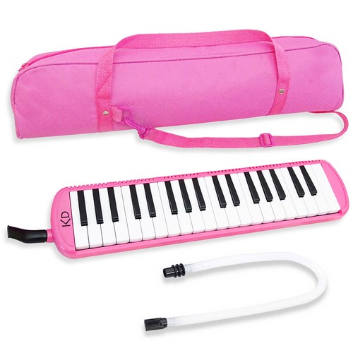 Keepdrum melodica pink - keepdrum, 37