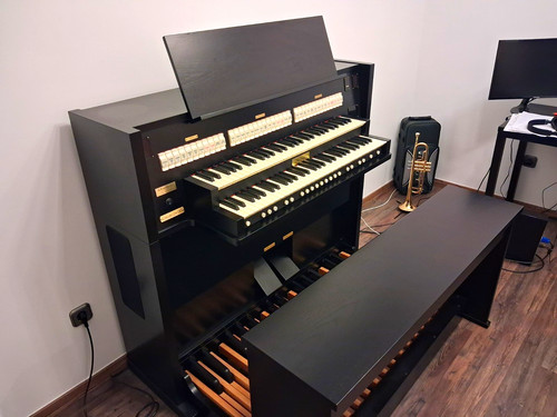 Kisselbach concerto 234 dlx - 234,
