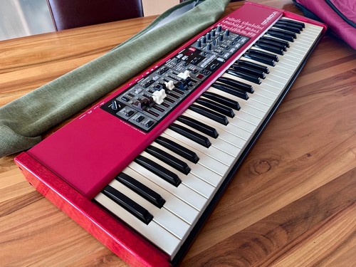 Nord elektro - elektro, 4d