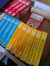 X Konvolut MiDi Files Boxen