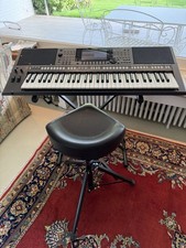 Yamaha Digital Keyboard