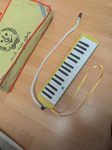 Melodica 32 tasten - 32,