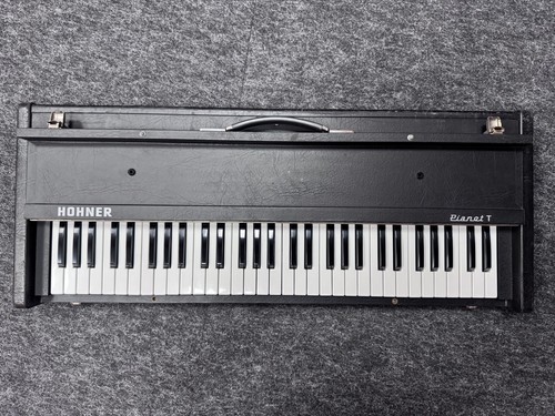Hohner pianet e piano - t,