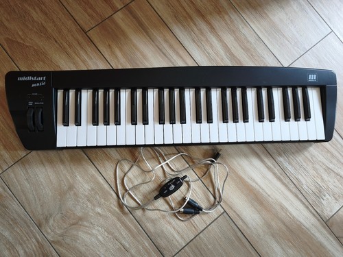 Miditech midistart music - miditech,
