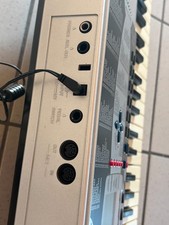Bontempi NK 762 Keyboard