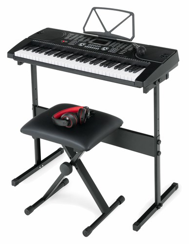 Digital tasten keyboard - 61,