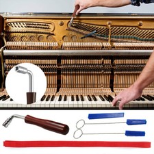 6pcs/Set Klavier Stimmung