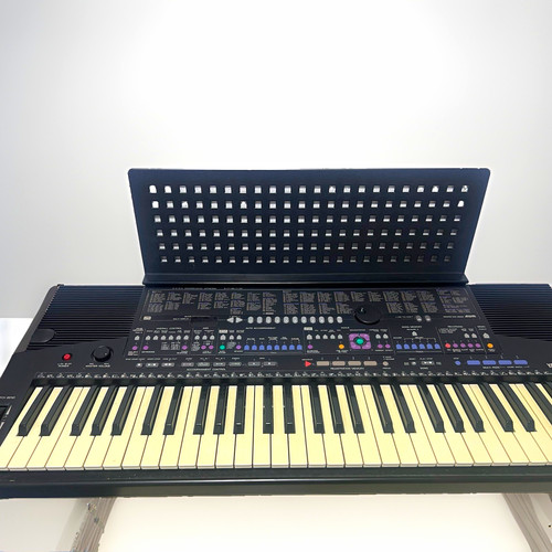 Yamaha elektrisches keyboard - elektrisches,