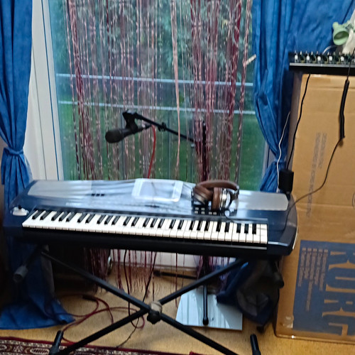 Yamaha elektrisches keyboard - yamaha,