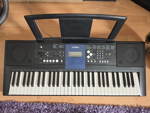Yamaha psr e333 neuwertig - psr-e333, –