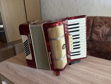 Akkordeon Barcarole Studiosus