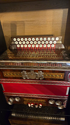 Harmonika öllerer g - harmonika,
