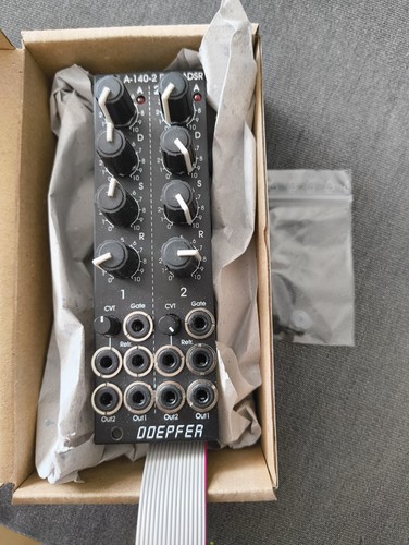 Doepfer 140 dual - a-140-2,