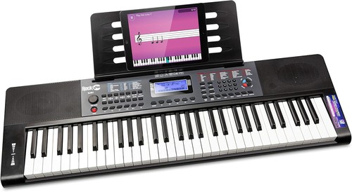 Rockjam key keyboard - keyboard, pioano