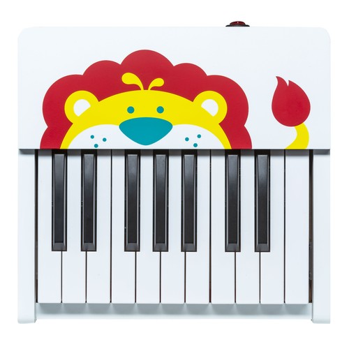 Mini piano tasten - 18,