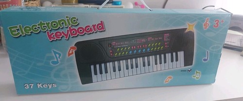 Elektronisches keyboard 37 - elektronisches,