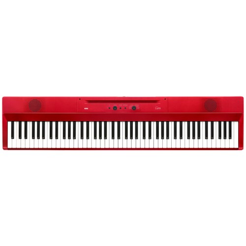 Korg liano metallic - korg,