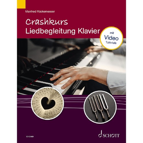 Schott music crashkurs - schott,