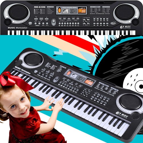 Einsteiger keyboard piano - keyboard, e-piano